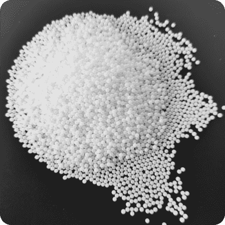 Zirconia Blasting Beads