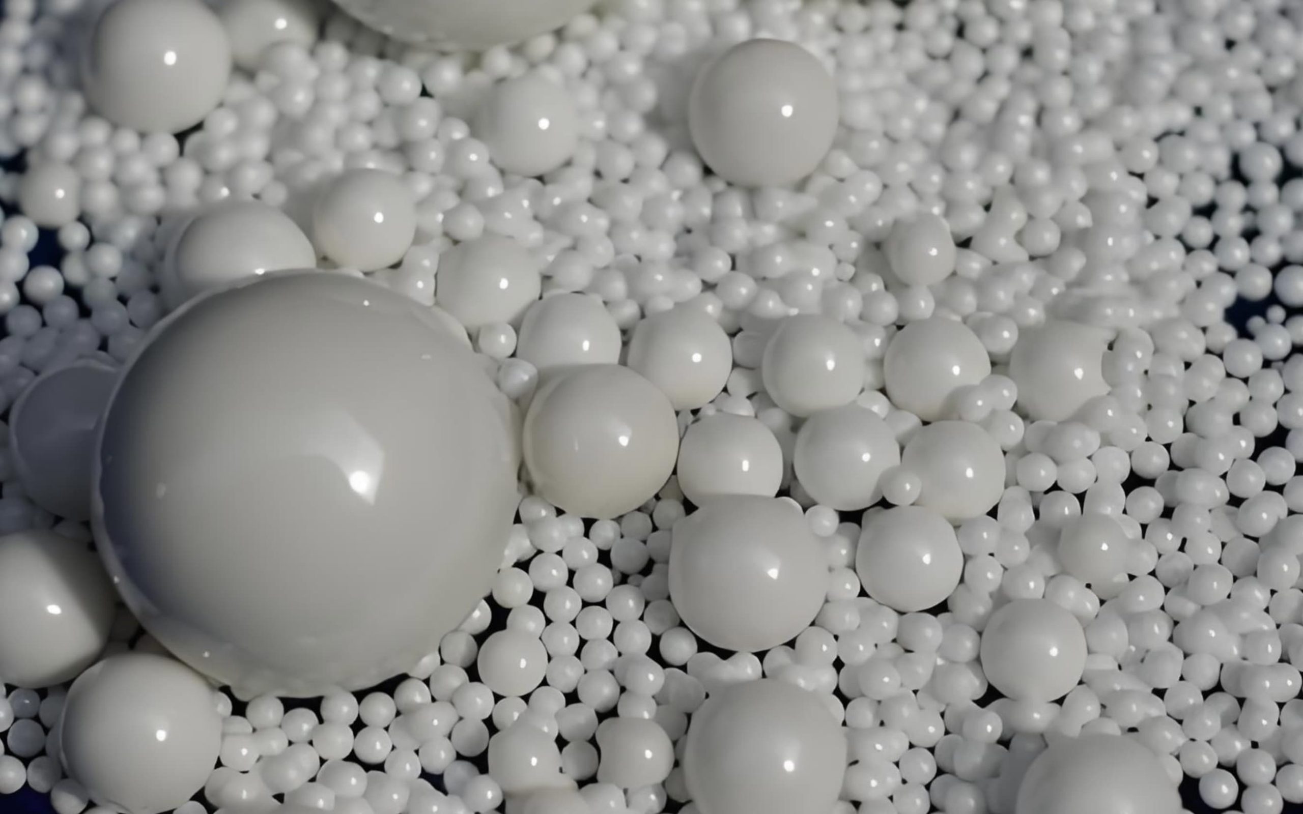 Full Analysis of Ceramic Beads blasting Specifications