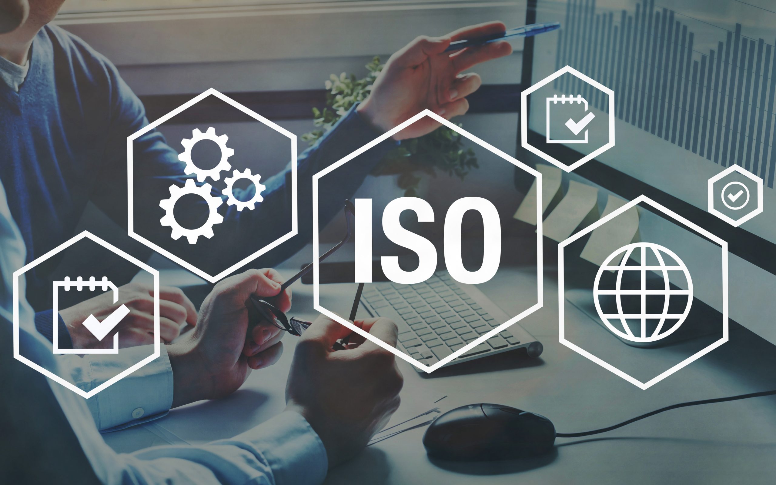 What does ISO mean?