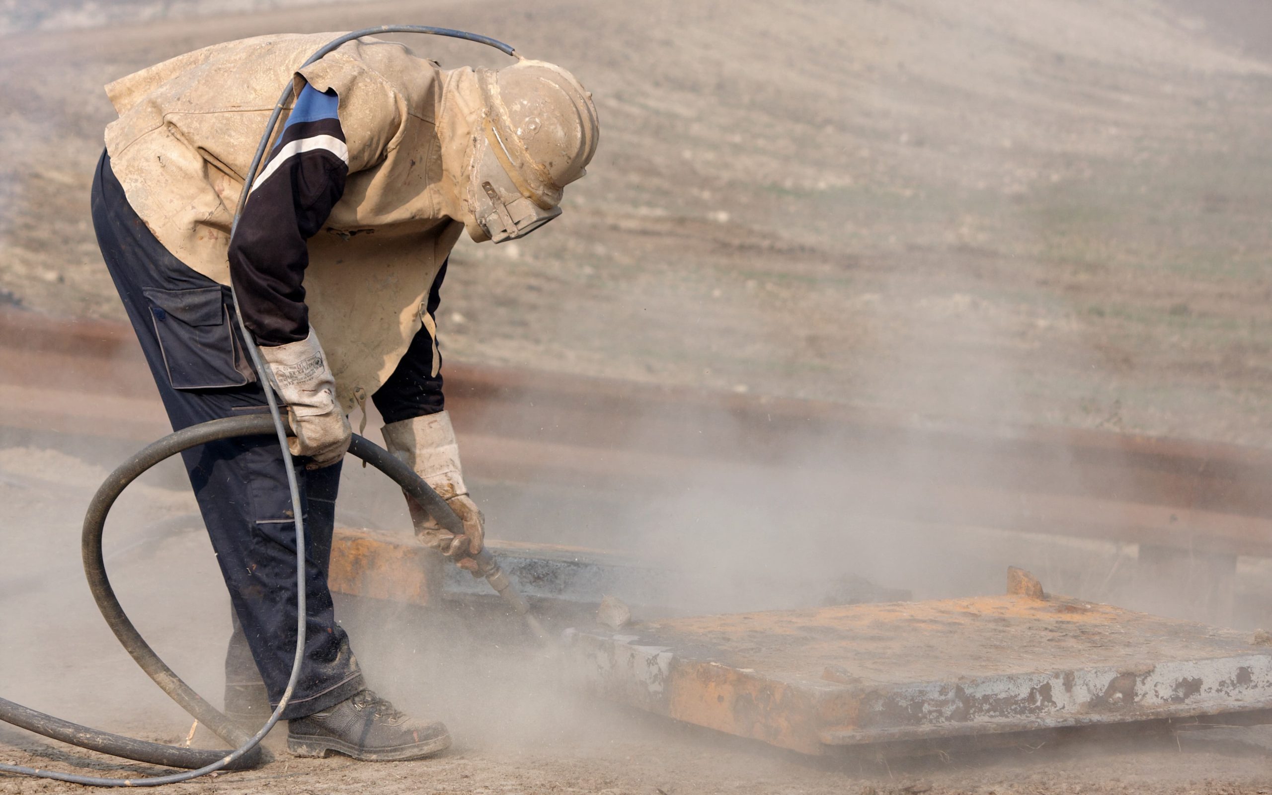 Is Sandblasting Banned Due to Health Hazards? Truth & Overview