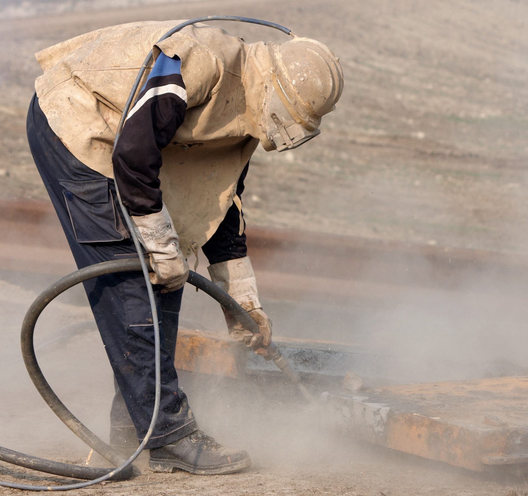 Is Sandblasting Banned Due to Health Hazards? Truth & Overview