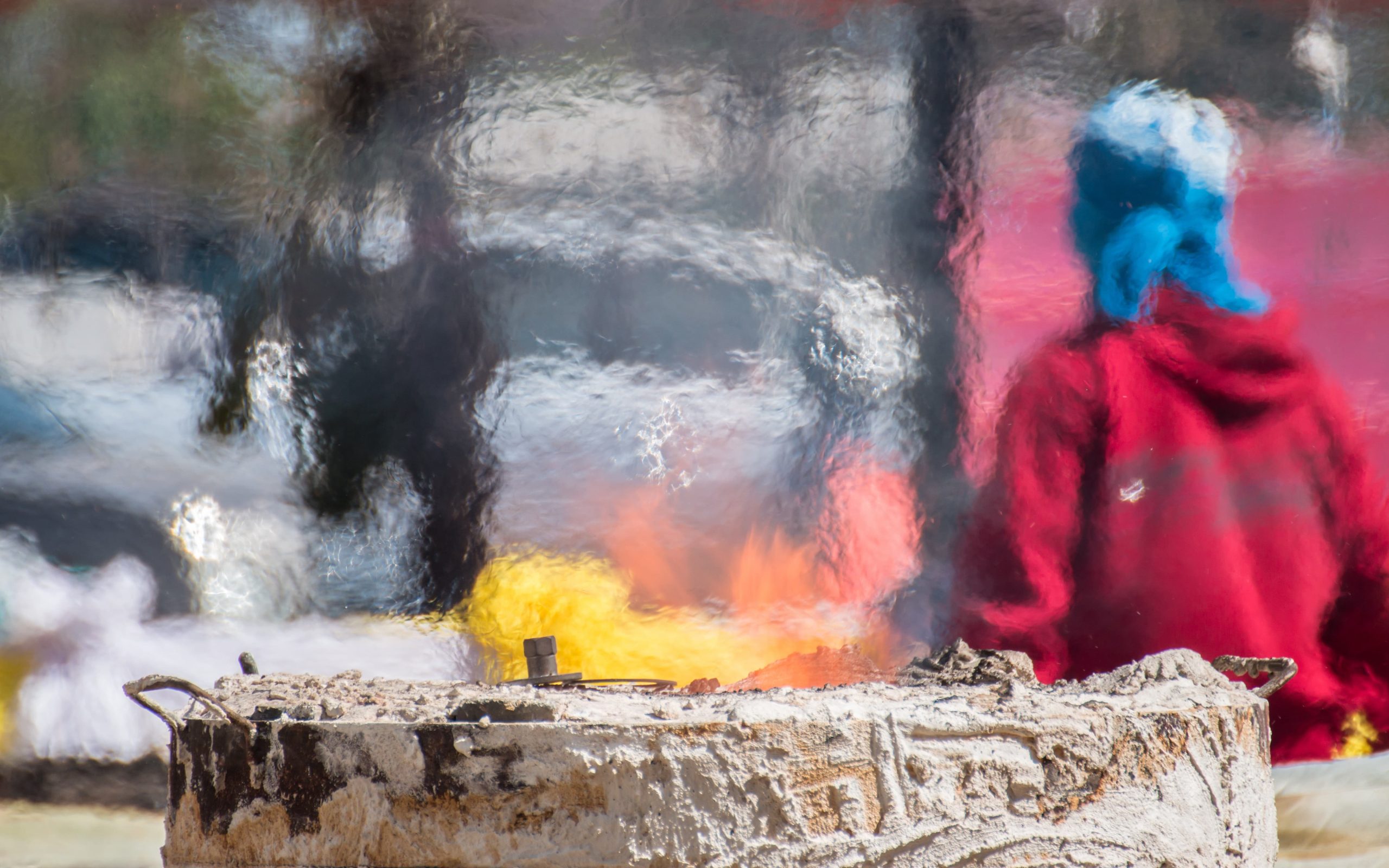 Keramikkugeln vs. Aluminiumsand: Wer ist widerstandsfähiger gegen hohe Temperaturen?