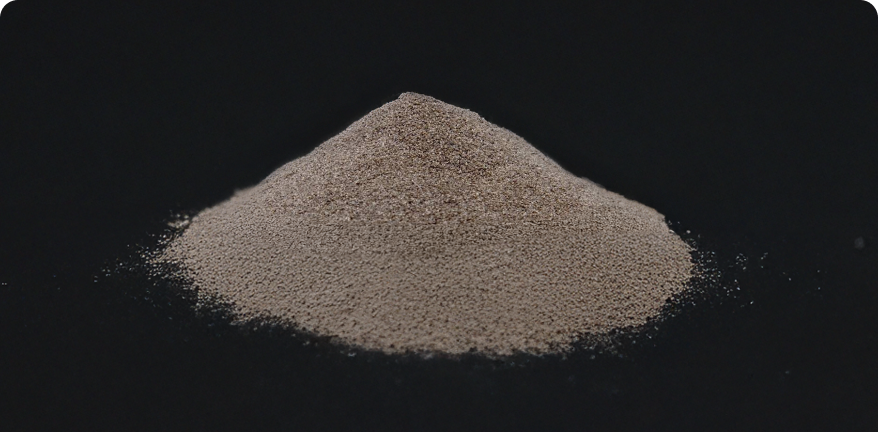 Brown Aluminum Oxide | Sandblasting Material Manufacturer