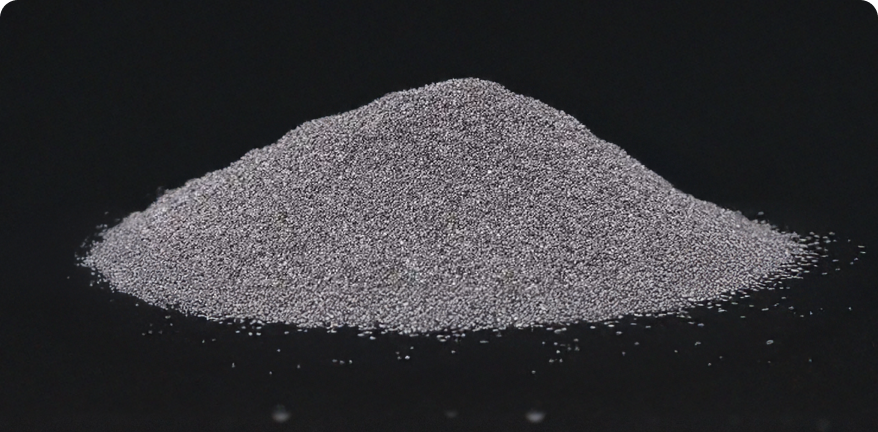 Steel Grit | Sandblasting Material Manufacturer