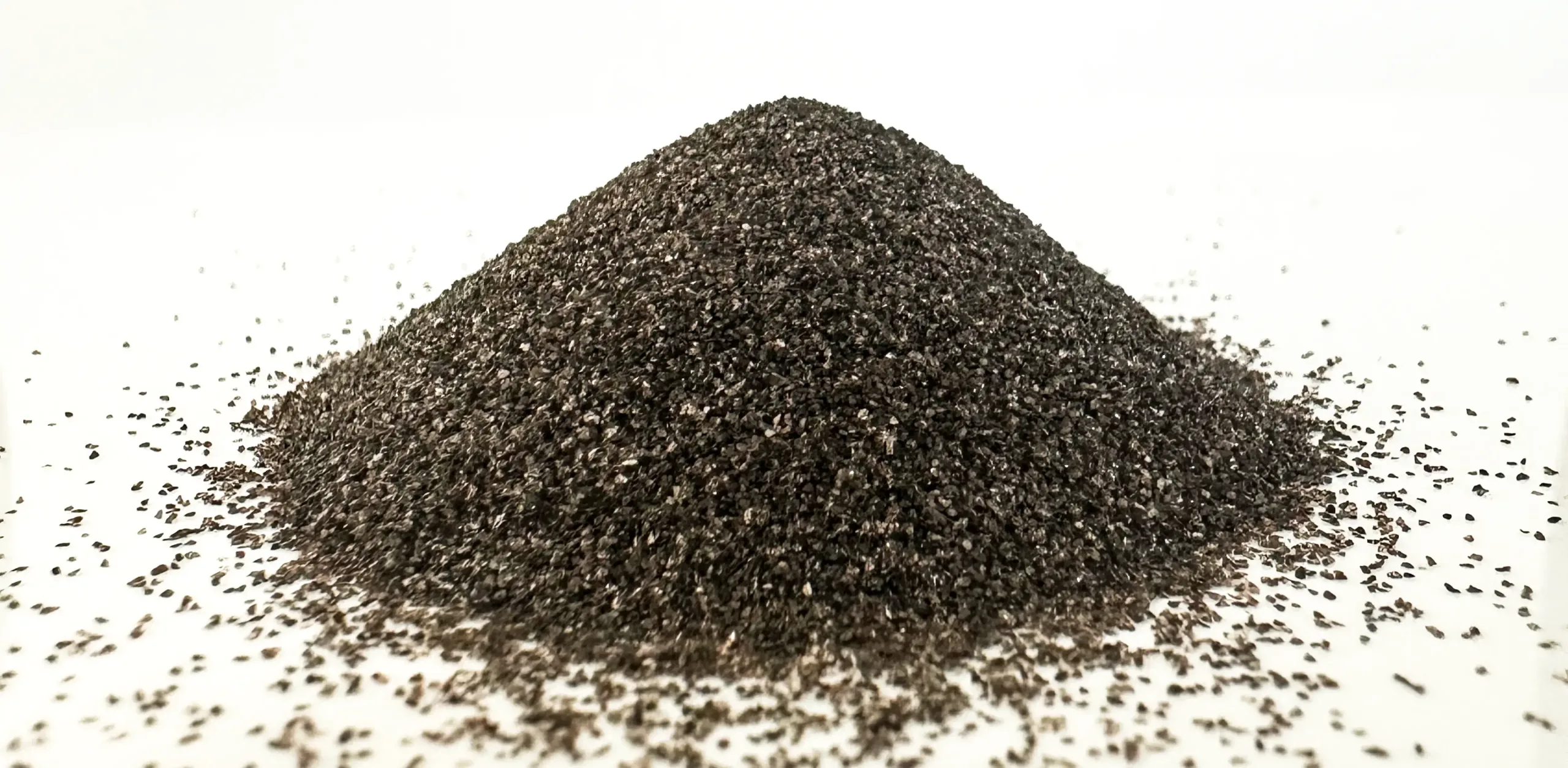 Brown Fused Aluminum Oxide