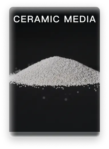 CERAMIC MEDIA