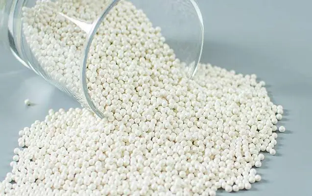 0.1 mm Zirconia Beads: Nano Milling Performance, Specifications, and Material Selection