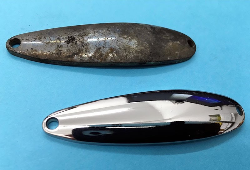 Aluminum Oxide Blast Media Applications Aluminum Oxide Blast Media Applications