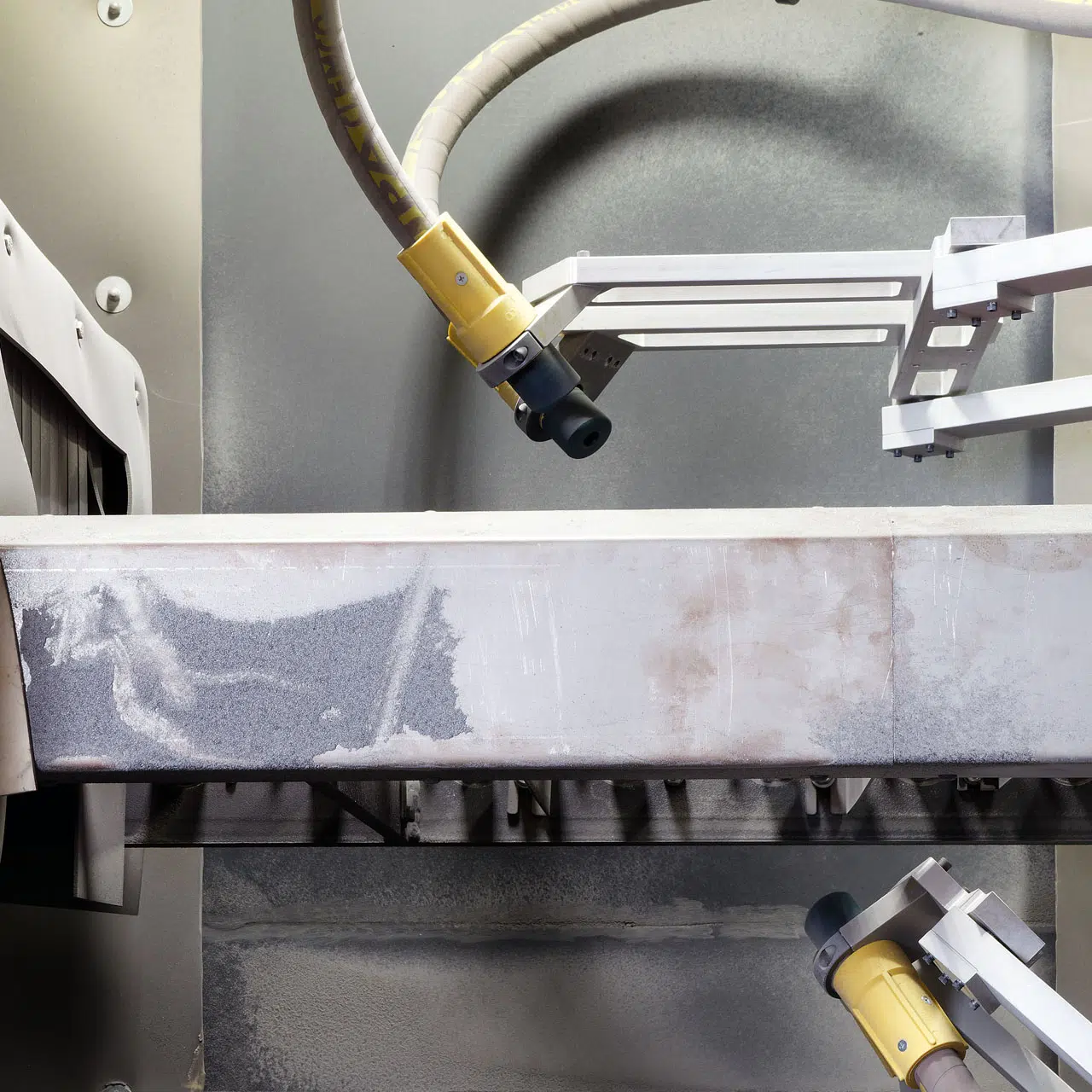 Plastic Media for Mold Cleaning: Best Practices