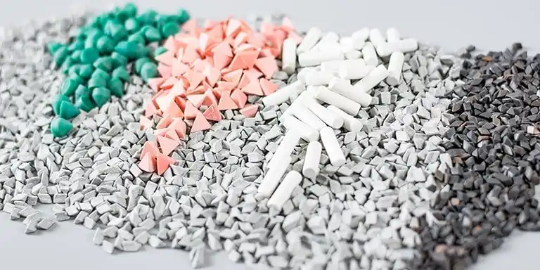 Plastic Tumbling Media vs Blast Media Plastic Tumbling Media vs Blast Media: What’s the Difference?