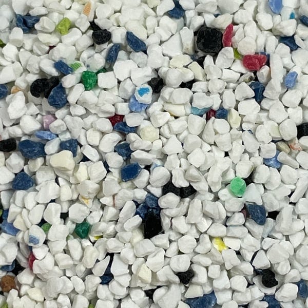 Type II Urea Plastic Abrasive: When and Why to Use It