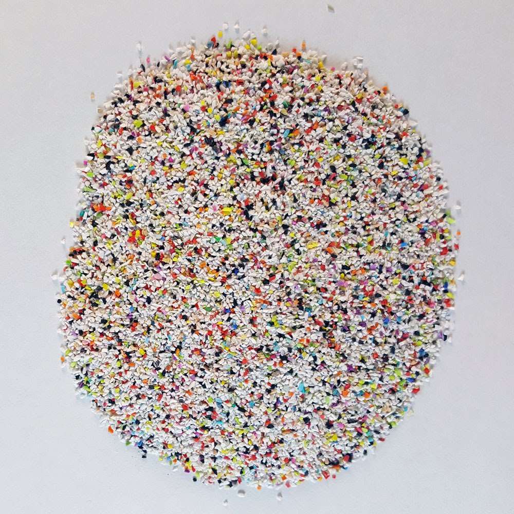 product_urea_plastic Plastic Blast Media Types Compared: Urea vs Melamine vs Acrylic