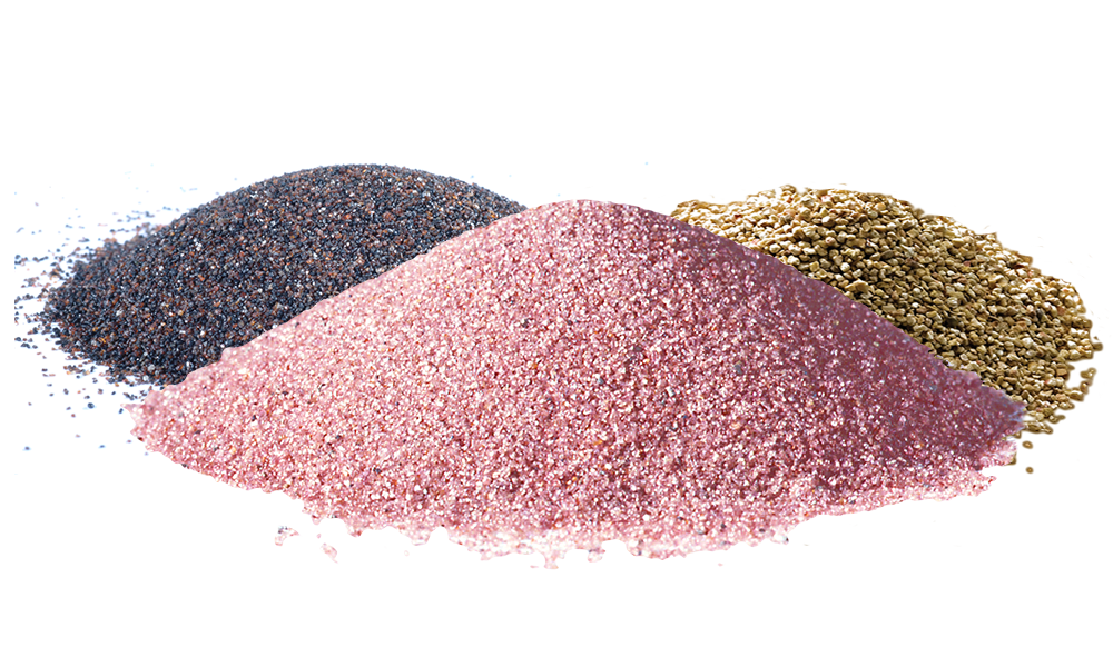 Abrasive Media What Is Abrasive Media? Types, Uses & Complete Selection Guide