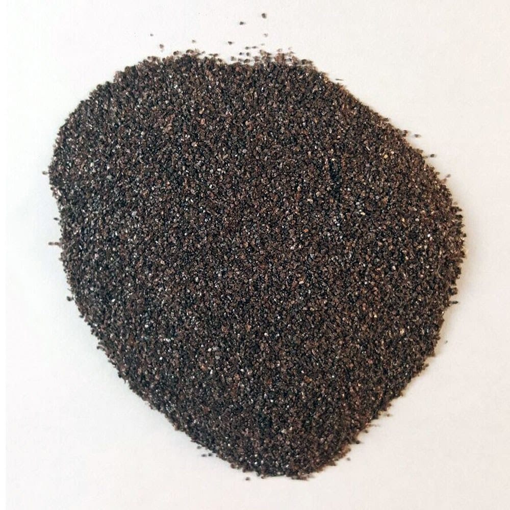 Aluminum Oxide Abrasive Media Aluminum Oxide Abrasive Media: Uses, Grit Sizes & Where to Buy
