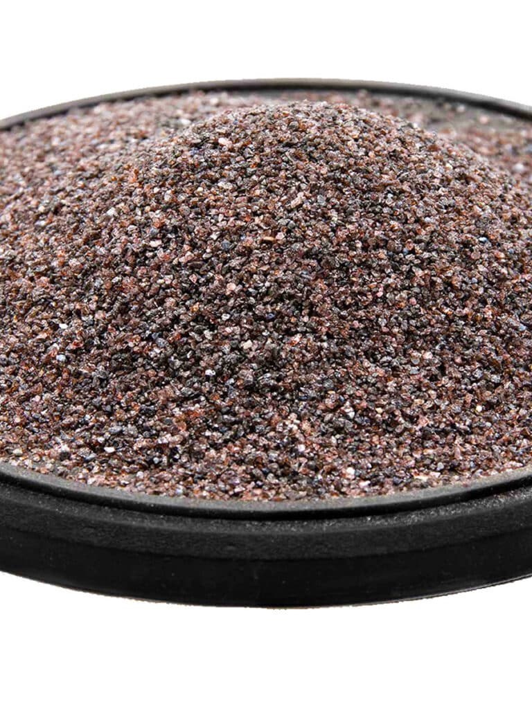 Aluminum Oxide Blast Media for Steel Surfaces How to Choose Aluminum Oxide Blast Media for Steel Surfaces