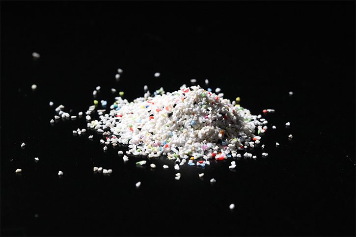 Best Plastic Media Suppliers in the USA