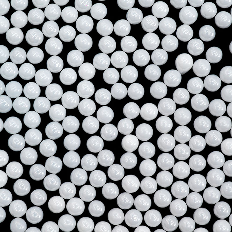 Z (1) What Is Ceramic Media