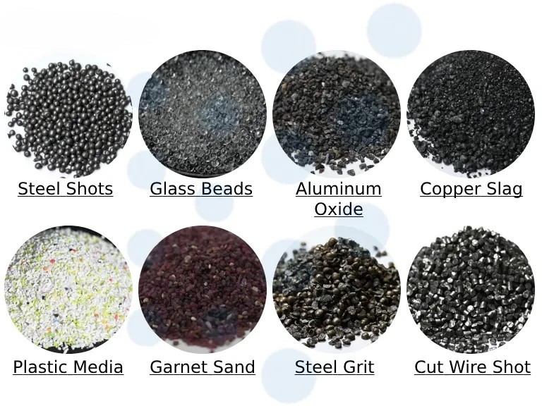 Abrasive Blasting Media Suppliers & Manufacturers Abrasive Blasting Media Suppliers & Manufacturers: How to Evaluate & Source