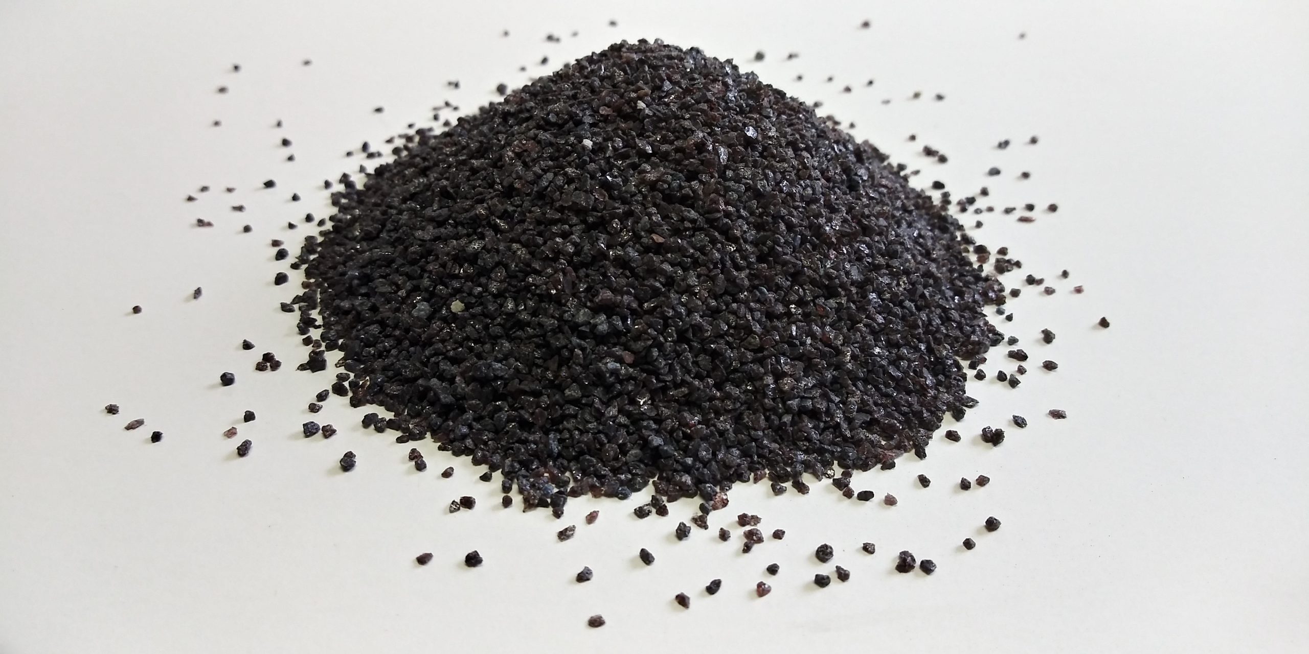 Aluminum Oxide Abrasive for Sandblasting