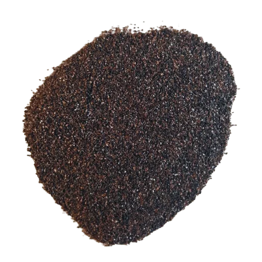 Aluminum Oxide Sandblasting Media: Properties, Grit Sizes & Best Uses