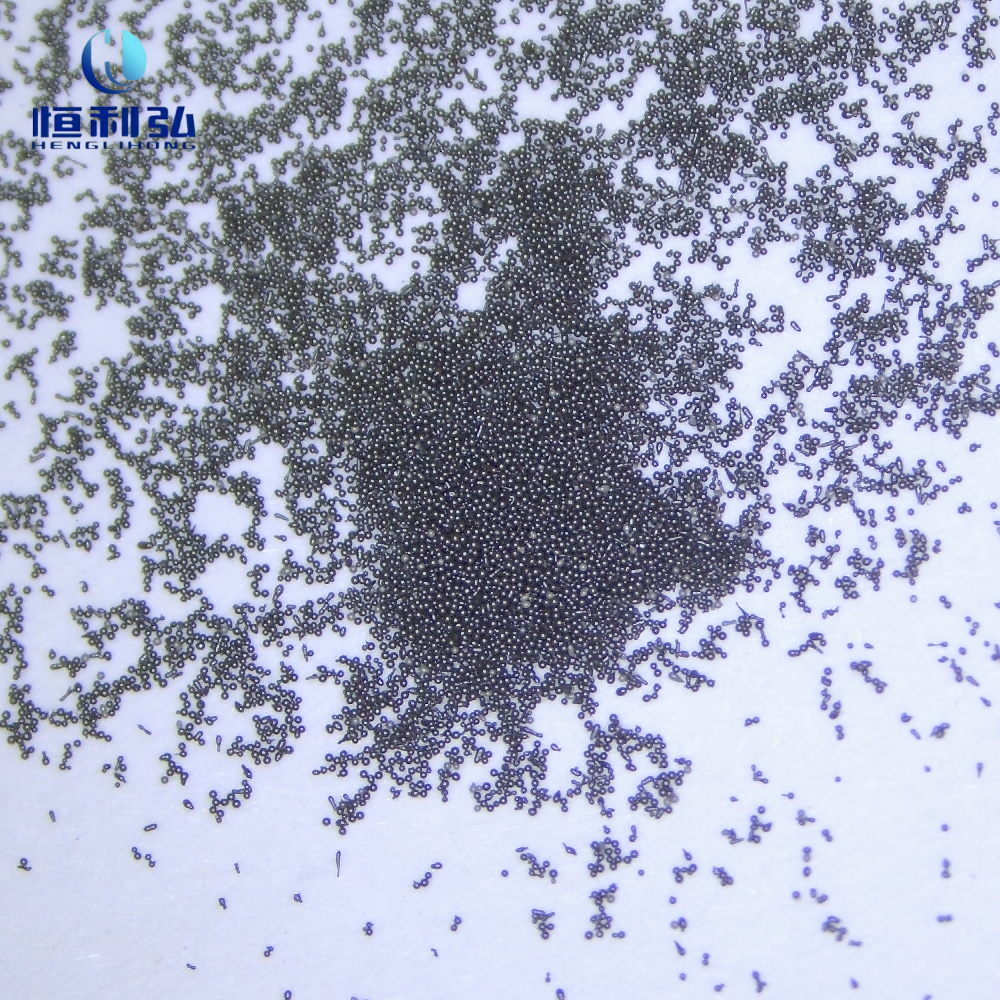 Abrasive Blasting Media: Complete Guide to Types, Properties & Selection