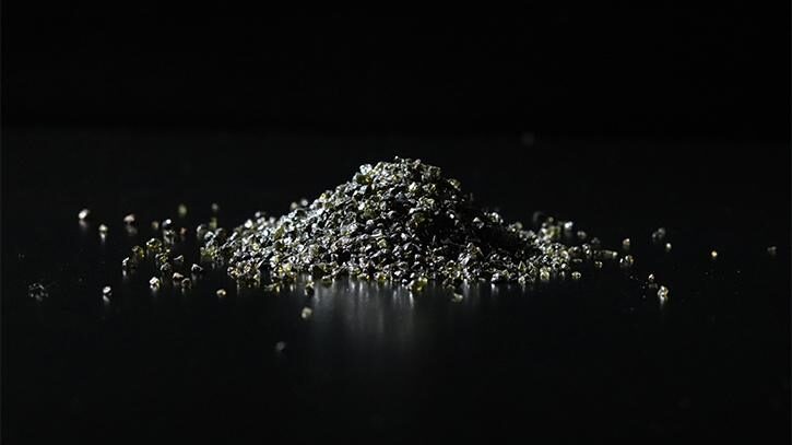 Coal Slag vs Copper Slag Abrasive