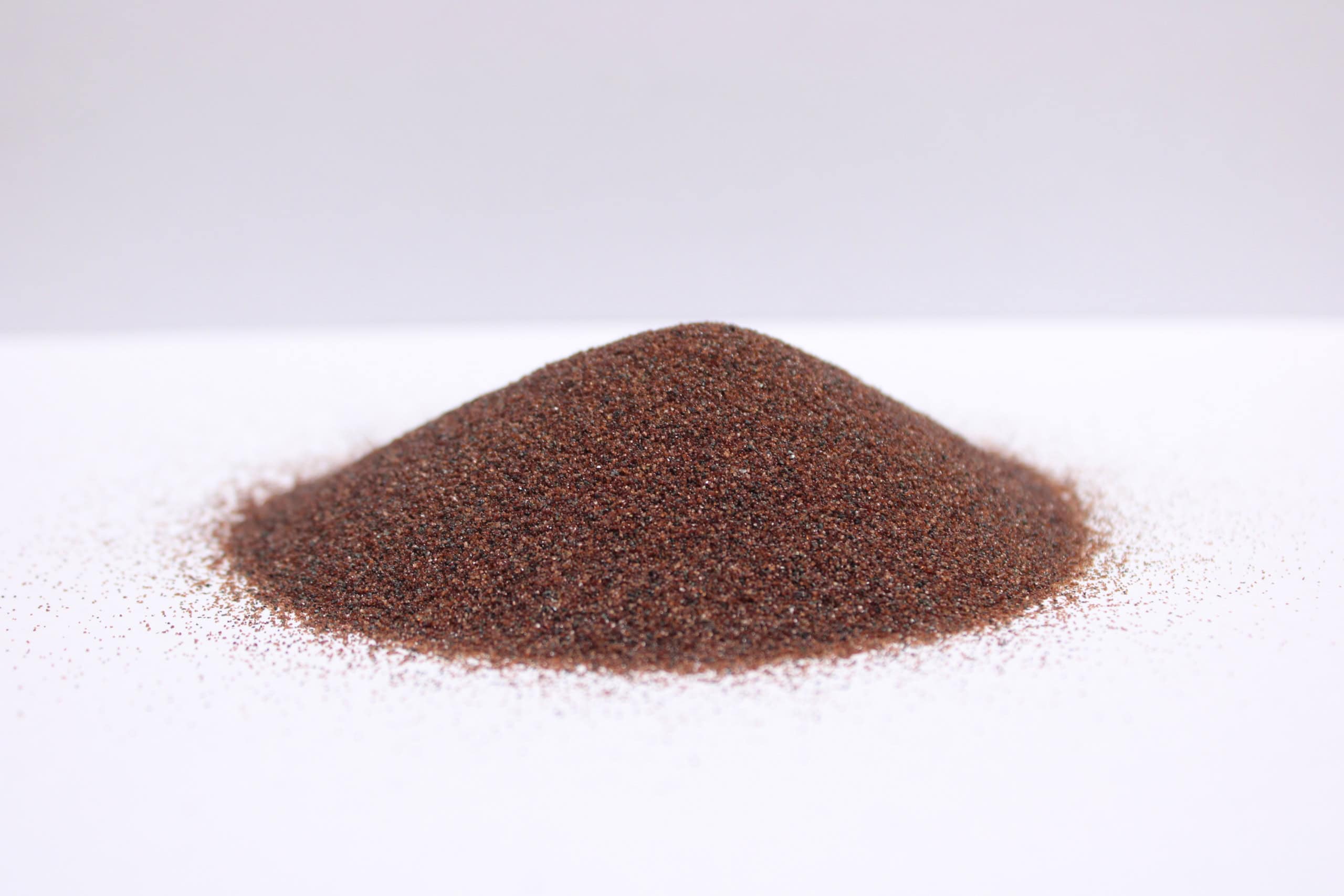 Garnet Sandblasting Abrasive