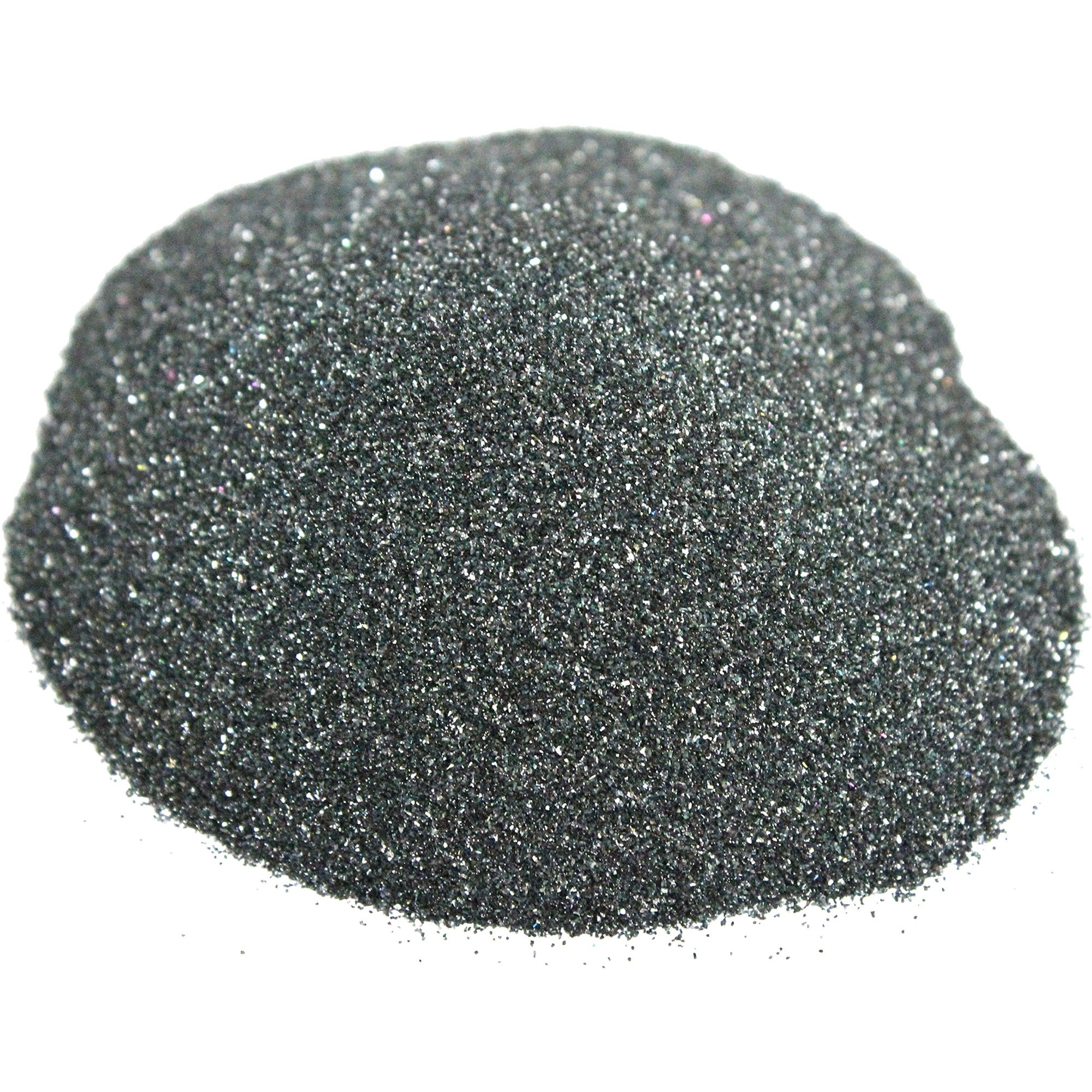 Silicon Carbide Blast Media: The Hardest Abrasive Explained