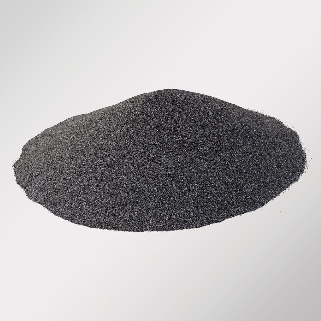 Silicon Carbide Sandblasting Abrasive