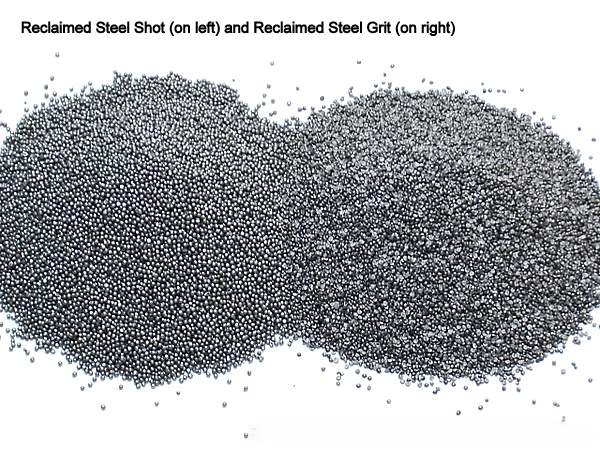 Steel Grit vs. Steel Shot: Which Blasting Media Is Right for Heavy Work?