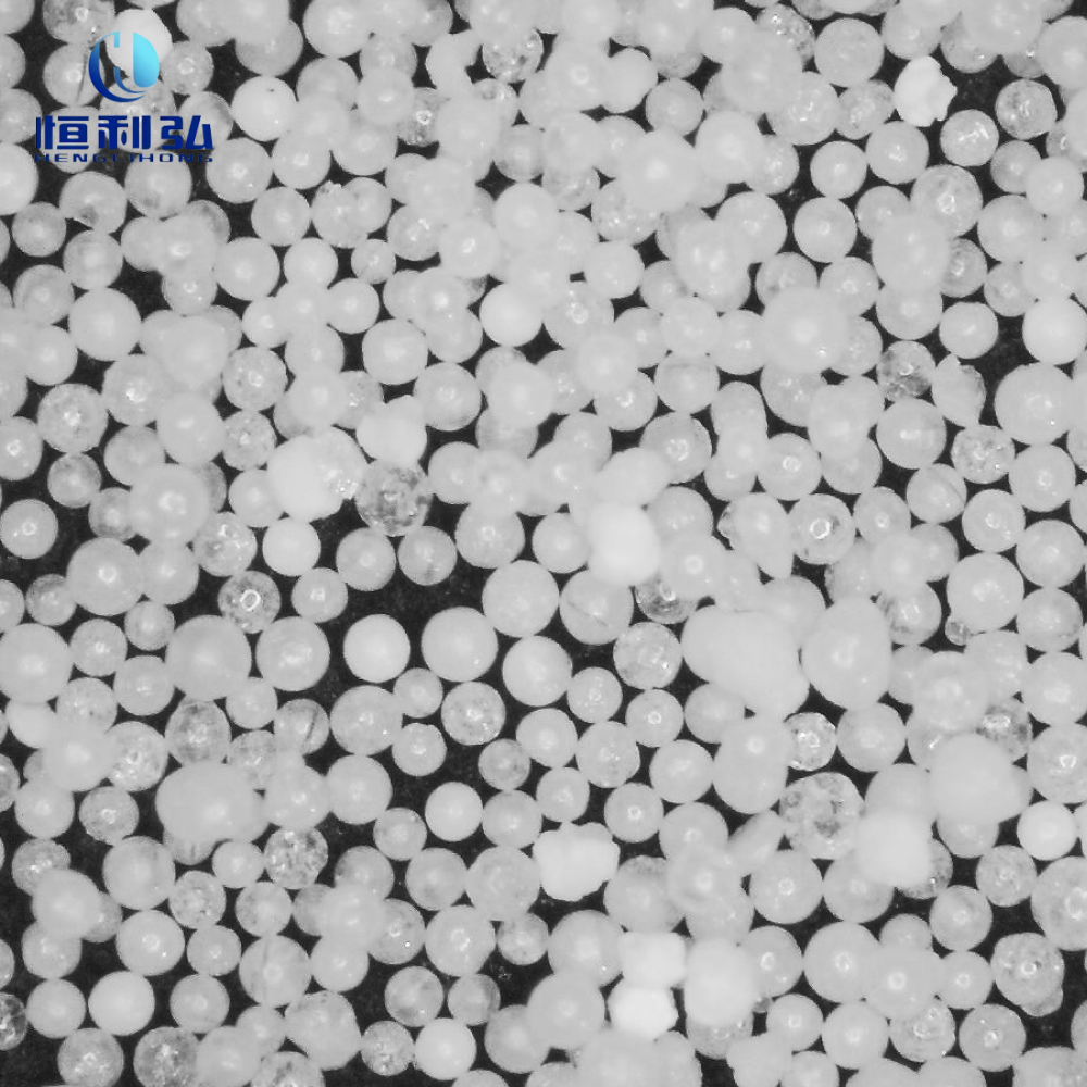 Aluminum Oxide Blasting Media: Properties, Grit Sizes & Best Uses