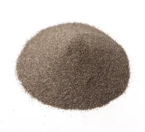 China vs USA Sandblasting Media Suppliers