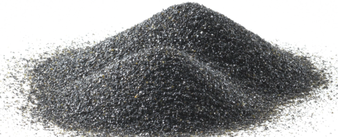 Coal Slag & Copper Slag Abrasive Suppliers