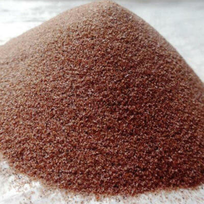 Garnet Abrasive Suppliers: GMA Garnet vs Almandine, Mesh Sizes & Bulk Sourcing