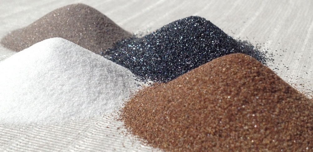 How to Choose Sandblasting Media: A Step-by-Step Selection Guide