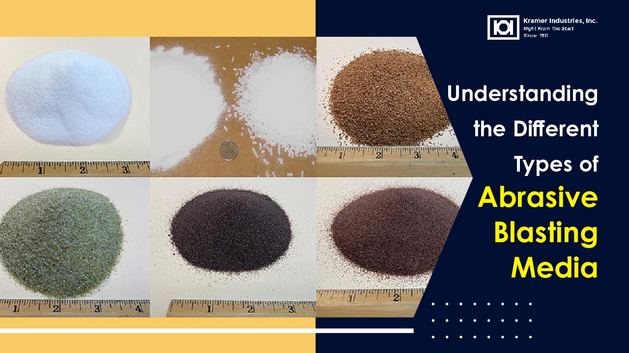 How to Evaluate a Sandblasting Media Supplier: 8 Quality Checkpoints