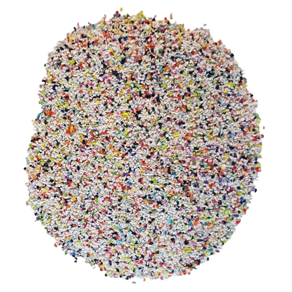 Plastic & Biodegradable Blast Media Suppliers Plastic & Biodegradable Blast Media Suppliers: Walnut Shell, Corn Cob & More