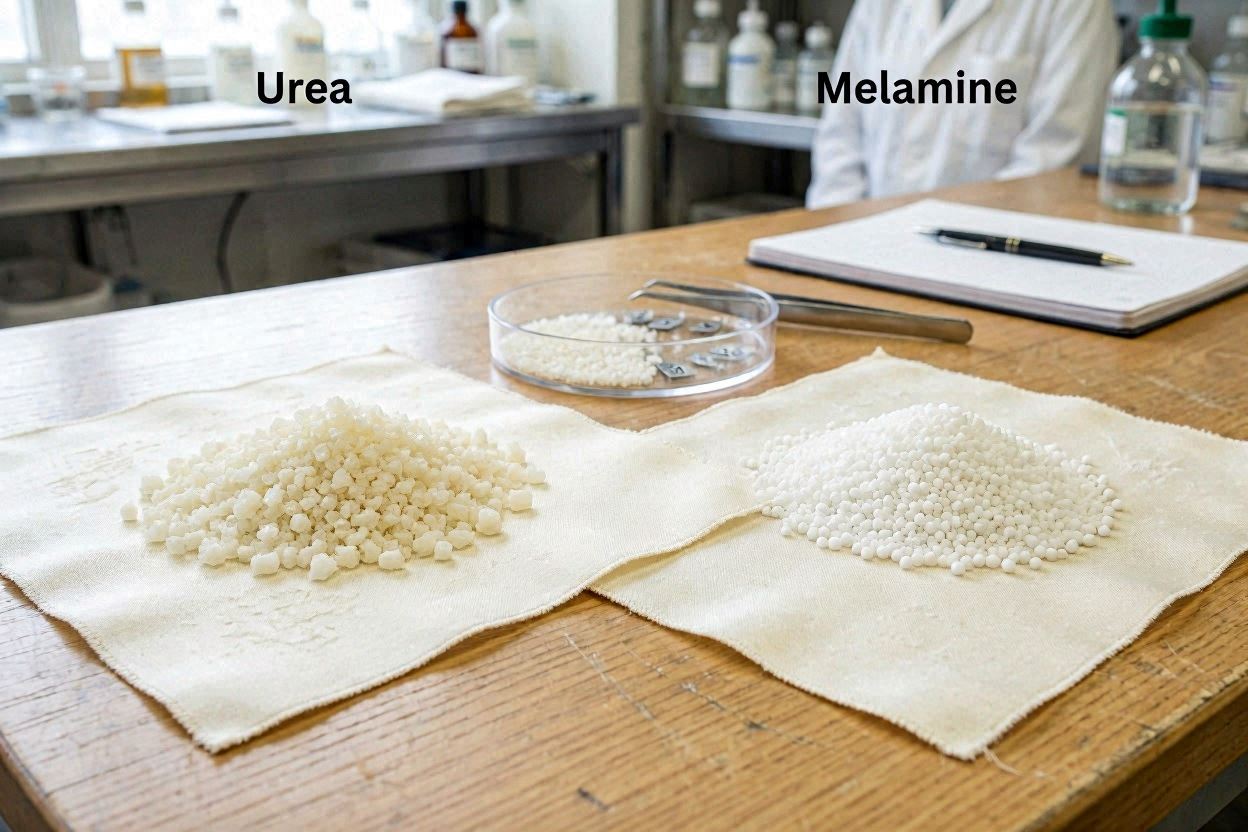 Plastic Abrasive Media: Urea vs Melamine Grit for Delicate Substrates