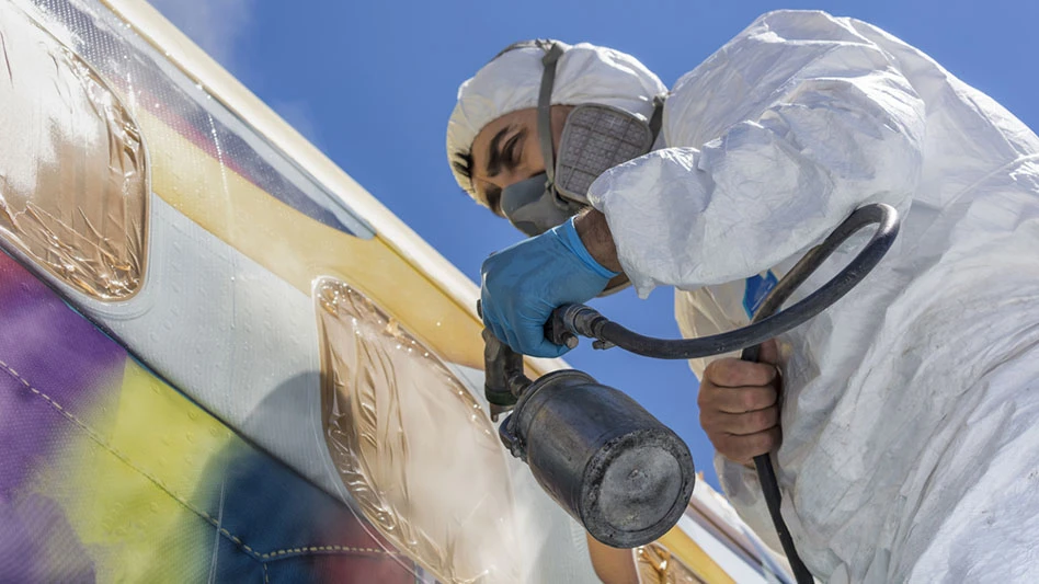 Abrasive Blasting for Aerospace Additive Manufacturing Parts Surface Standards, Media Selection, and Compliance Abrasive Blasting for Aerospace Additive Manufacturing Parts: Surface Standards, Media Selection, and Compliance
