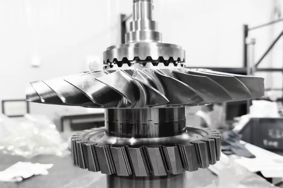 Pre-Coating Surface Preparation for 3D Printed Parts Blasting Before Paint, Powder Coat, and PVD Pre-Coating Surface Preparation for 3D Printed Parts: Blasting Before Paint, Powder Coat, and PVD
