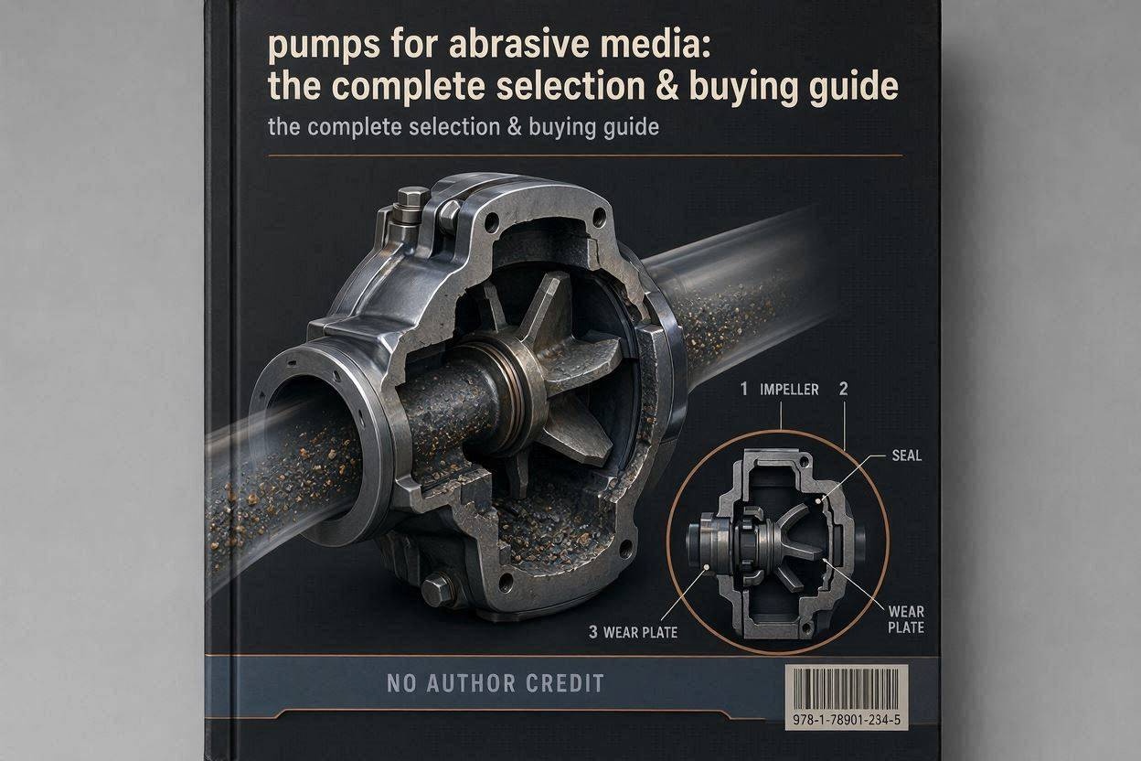 Pumps_for_Abrasive_Media_The_Complete_Selection_Buying_Guide Pumps for Abrasive Media: The Complete Selection & Buying Guide
