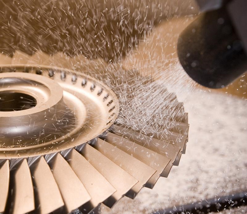 Shot Peening 3D Printed Metal Parts Improving Fatigue Life with Compressive Residual Stress Shot Peening 3D Printed Metal Parts: Improving Fatigue Life with Compressive Residual Stress