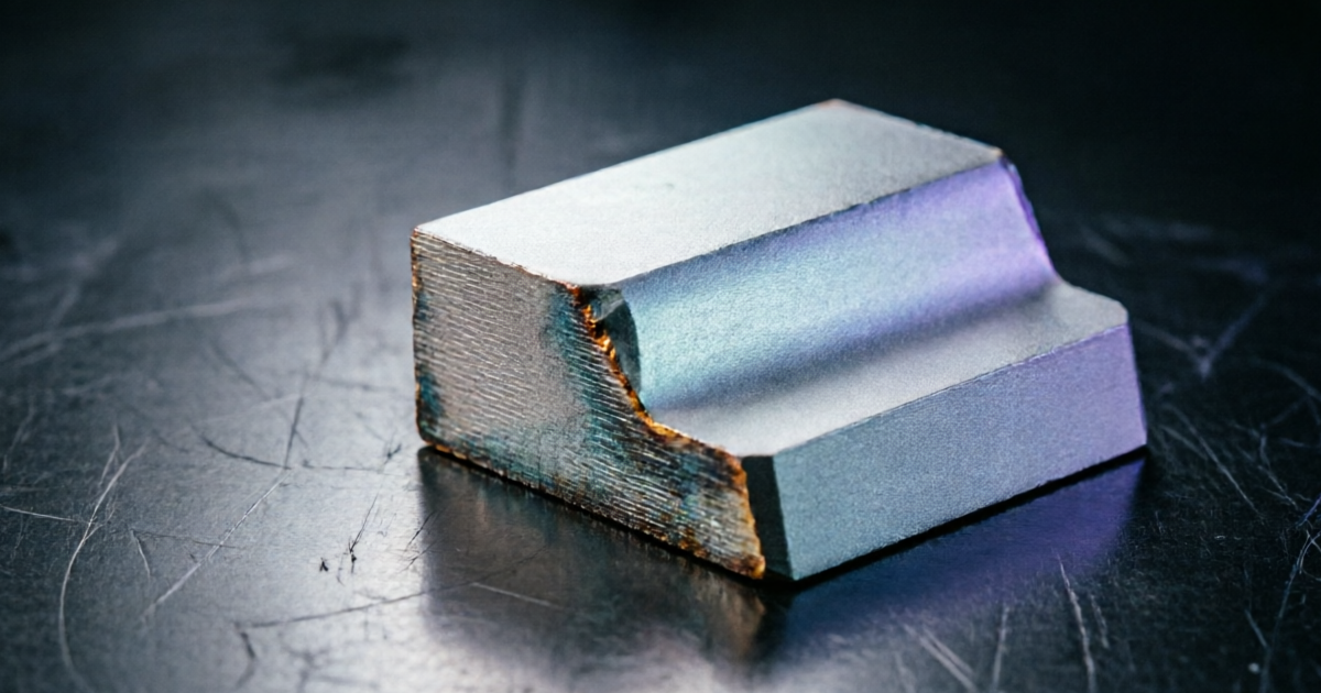 Alpha-Case Removal from SLM Titanium Parts Using Abrasive Blasting