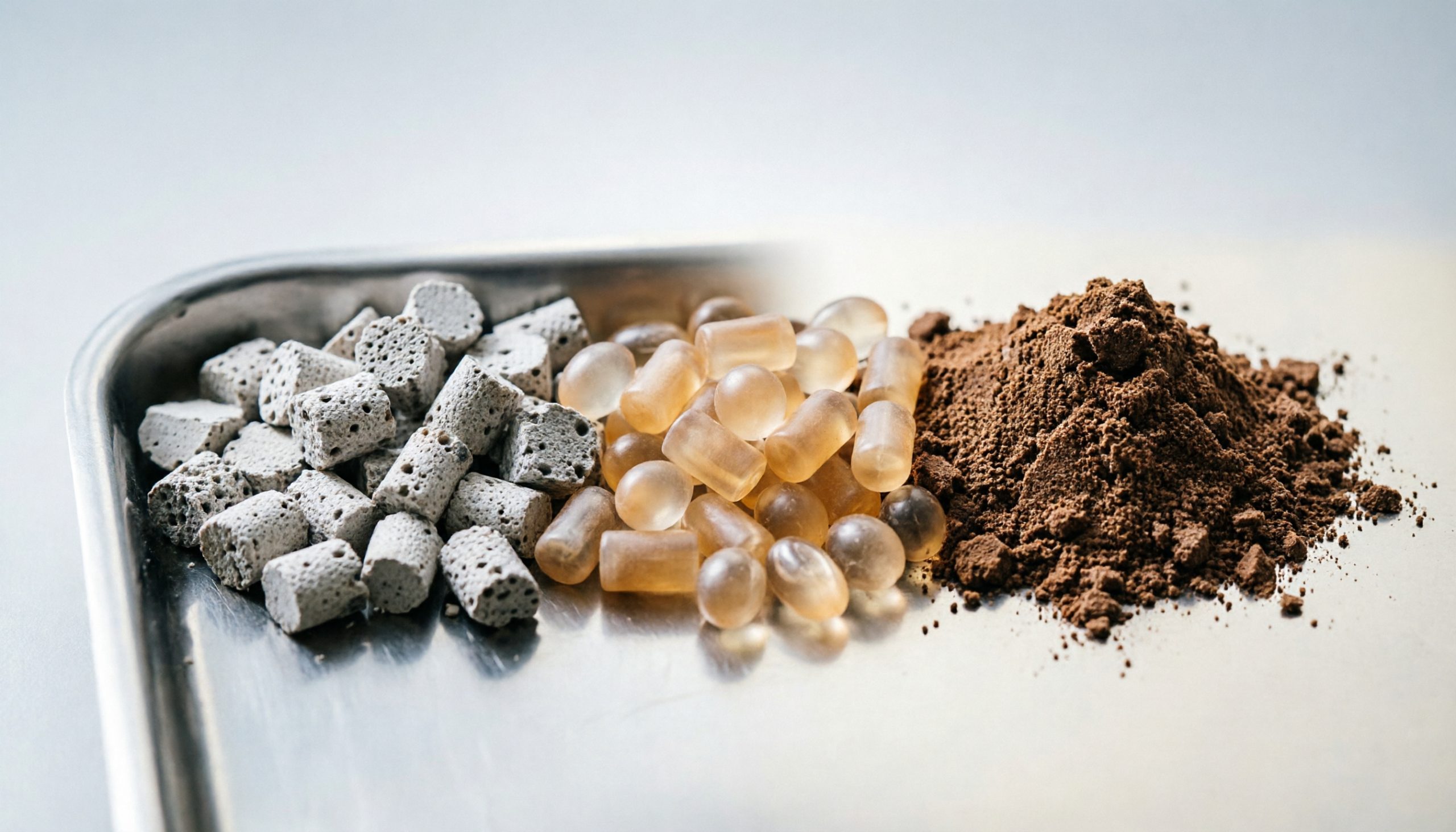 How to Maintain and Extend the Life of Abrasive Media in Dental Finishing