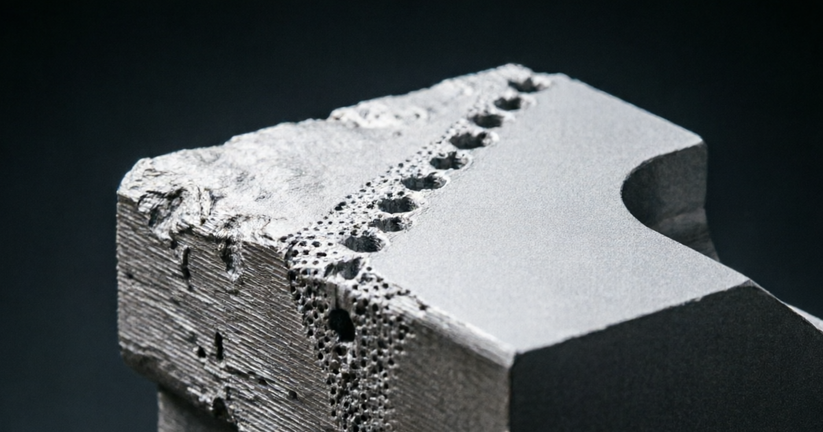 Pre-HIP Abrasive Surface Preparation for Titanium SLM Parts: Sequence, Requirements, and Quality Gates