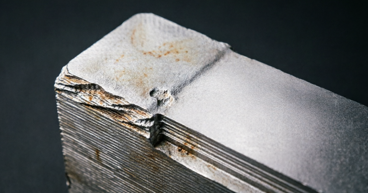 Reducing Staircase Effect and Layer-Line Roughness on Titanium SLM Parts with Abrasive Finishing 的 AI 特色图片 Reducing Staircase Effect and Layer-Line Roughness on Titanium SLM Parts with Abrasive Finishing